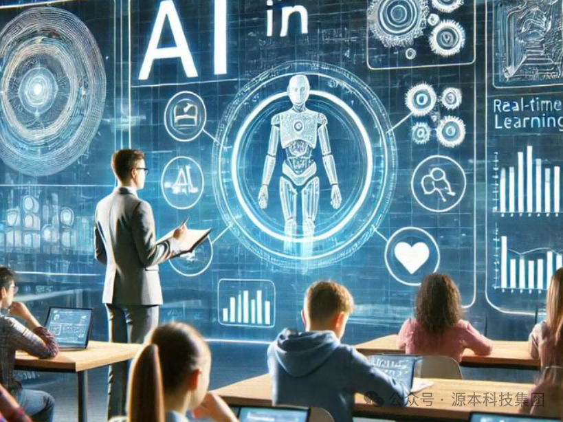 艾弗森贝博ballbet官网科技-本科生掌握大数据、云原生、AI-竞赛保研求职的“超车秘籍”来了！